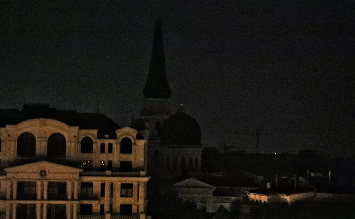 Nina Liashonok / Keystone Press Agency / Global Look Press