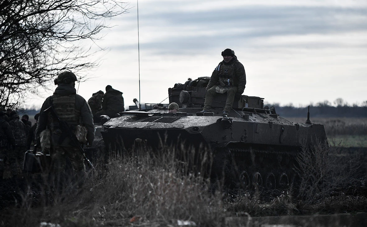Константин Михальчевский / РИА Новости