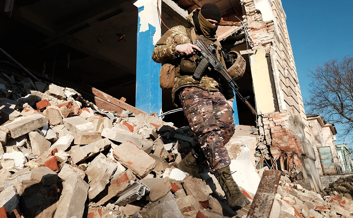 Spencer Platt / Getty Images