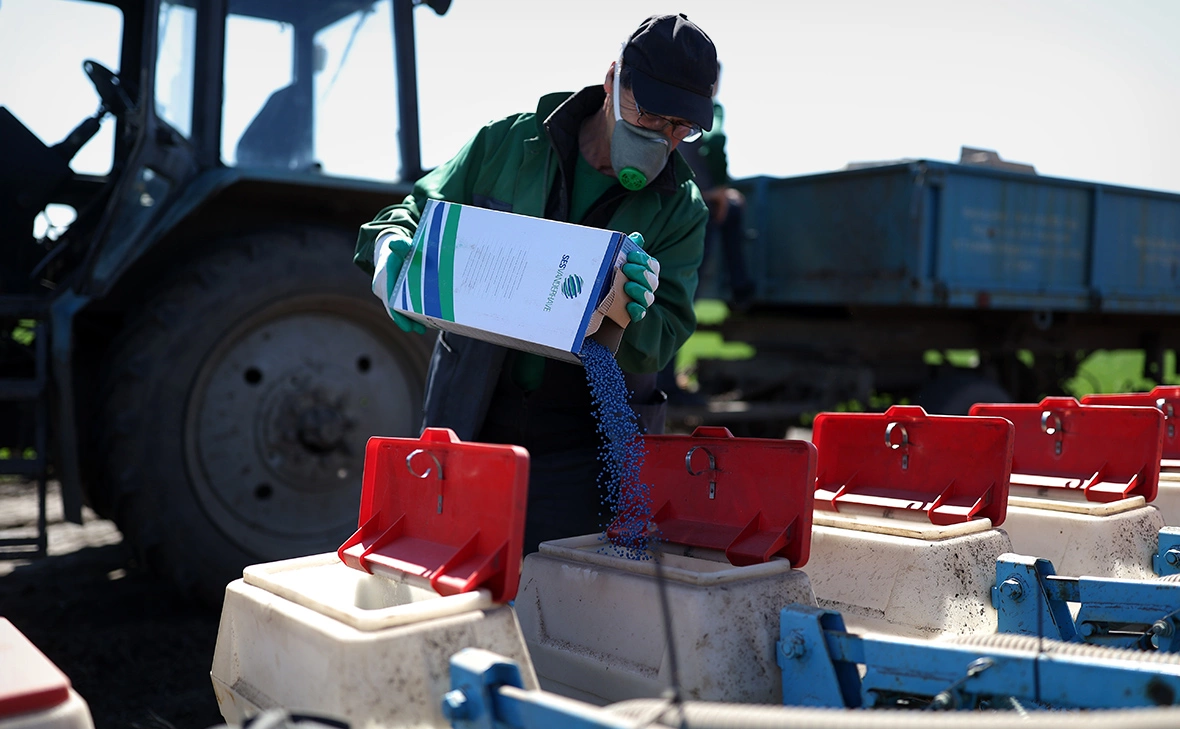 Виталий Тимкив / РИА Новости