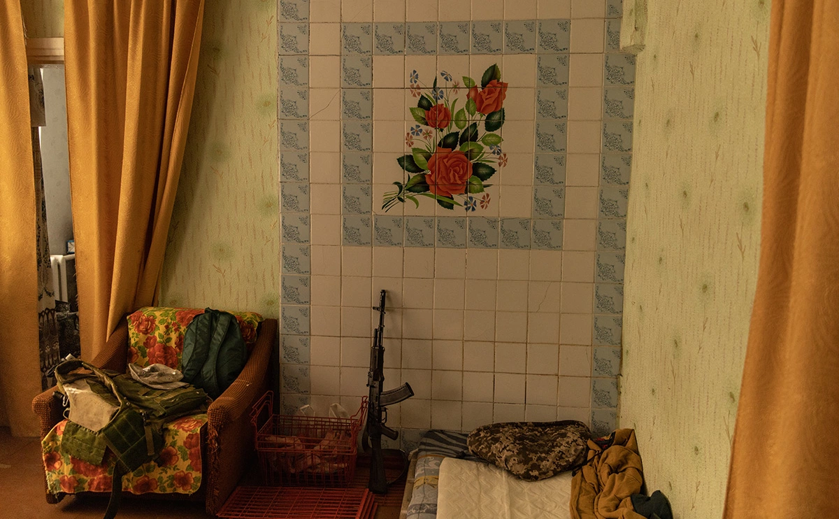 Chris McGrath / Getty Images