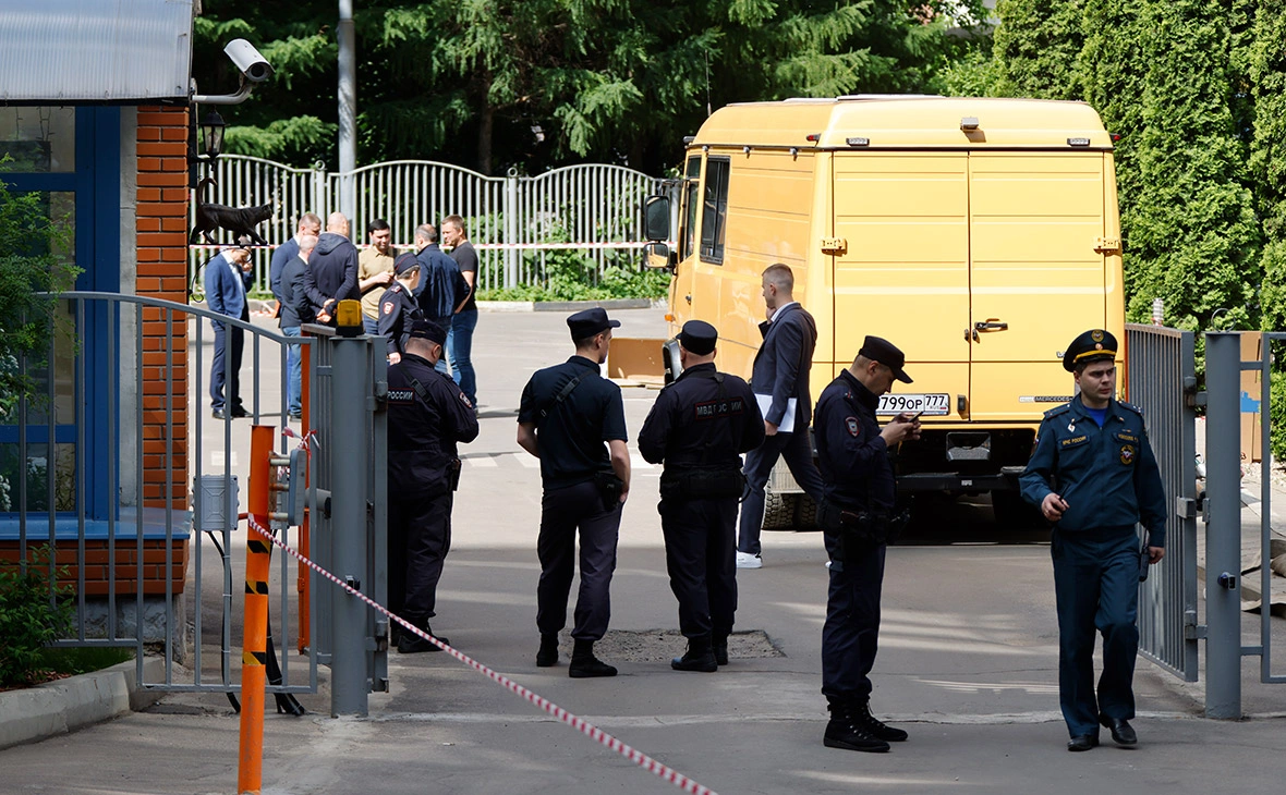 Михаил Гребенщиков / РБК