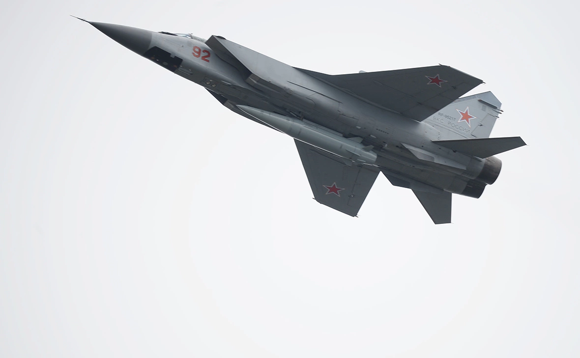 Андрей Станавов / РИА Новости