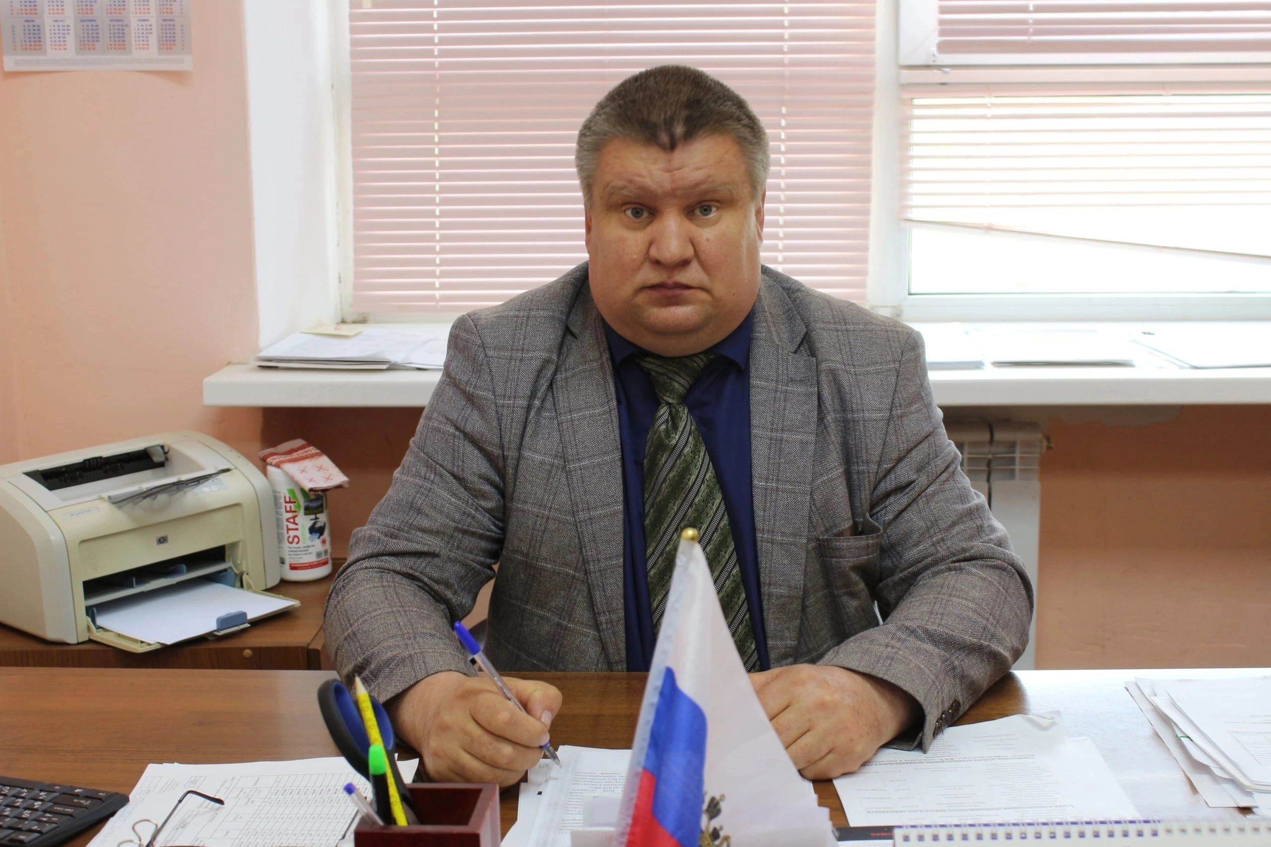 личная страница Андрея Варова в ВК
