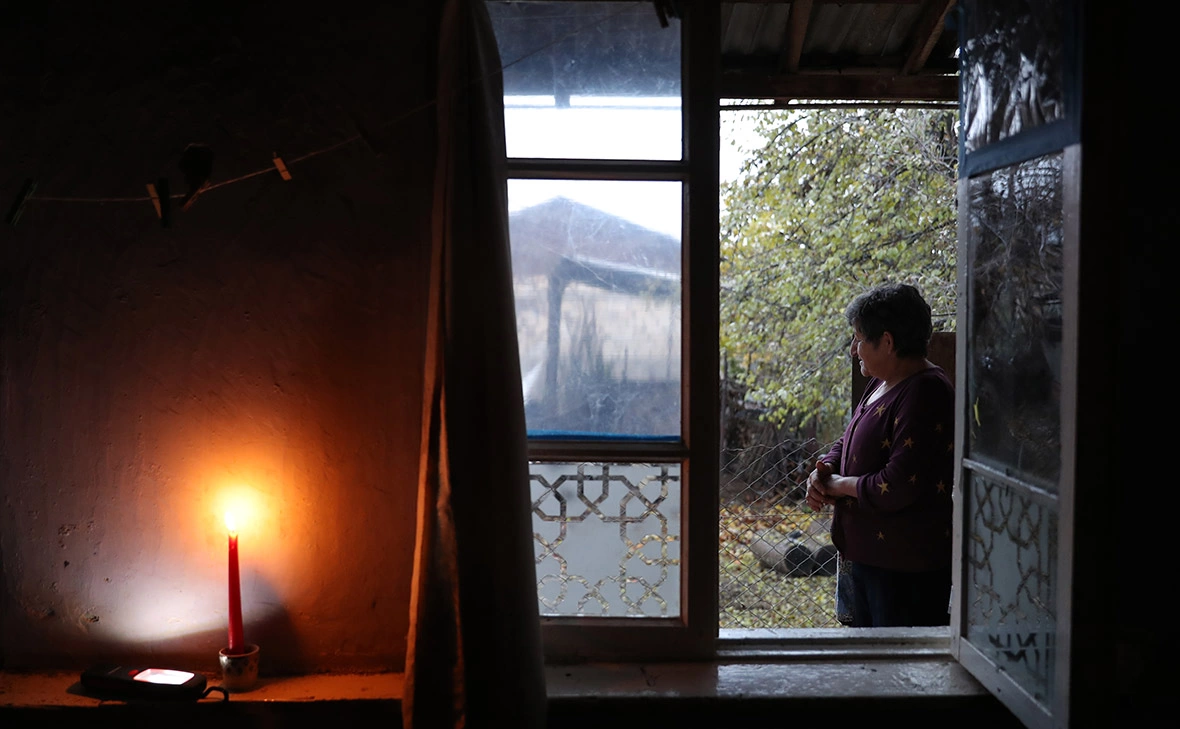 Александр Рюмин / ТАСС