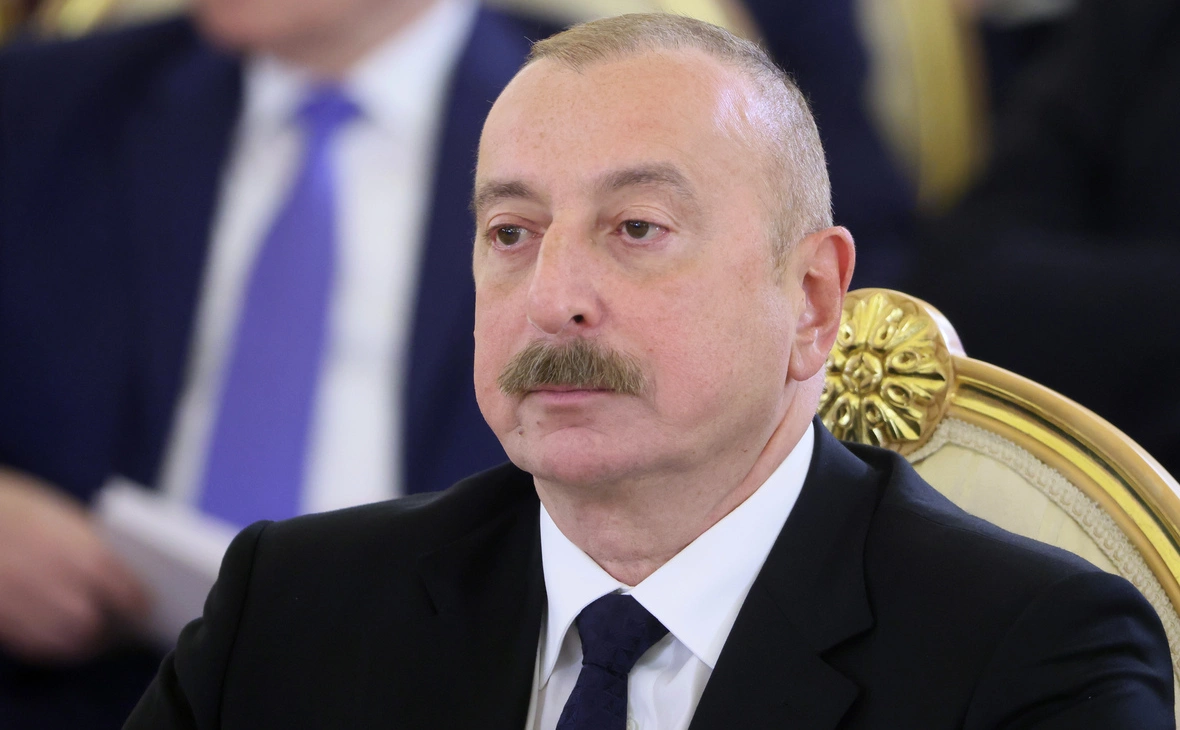 Михаил Метцель / ТАСС