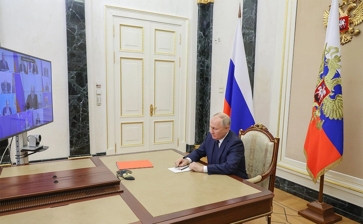 Михаил Климентьев / ТАСС