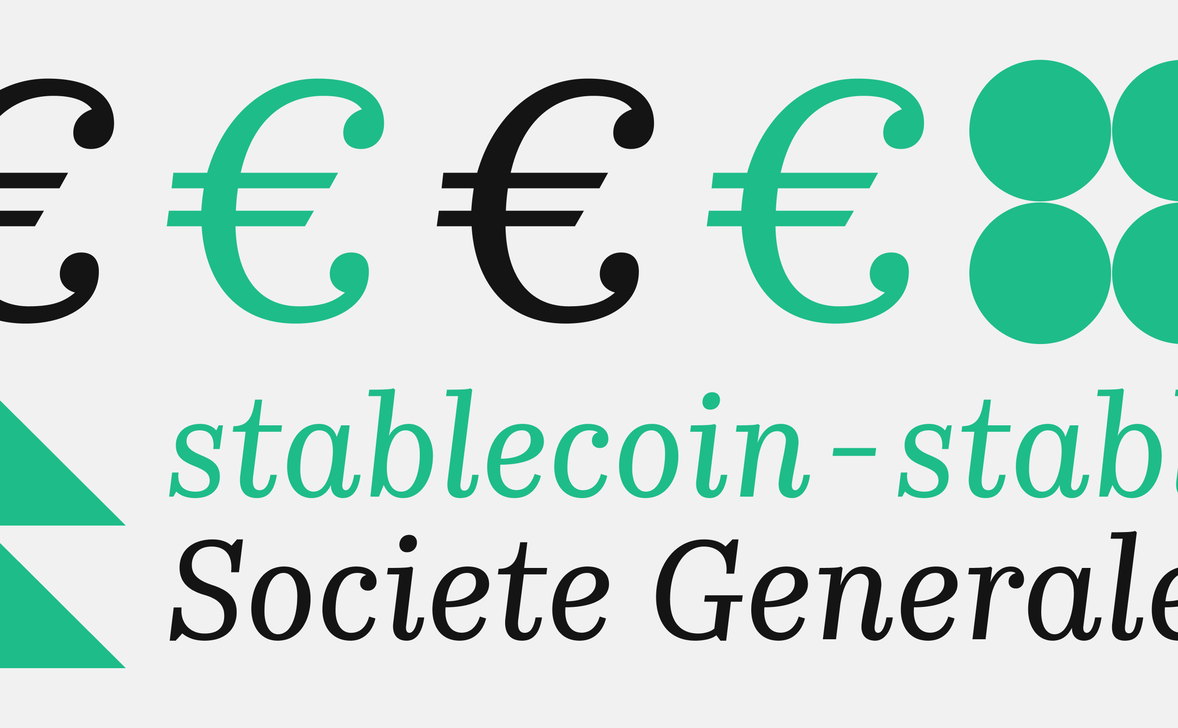 Societe Generale разместит собственный стейблкоин на криптобирже
