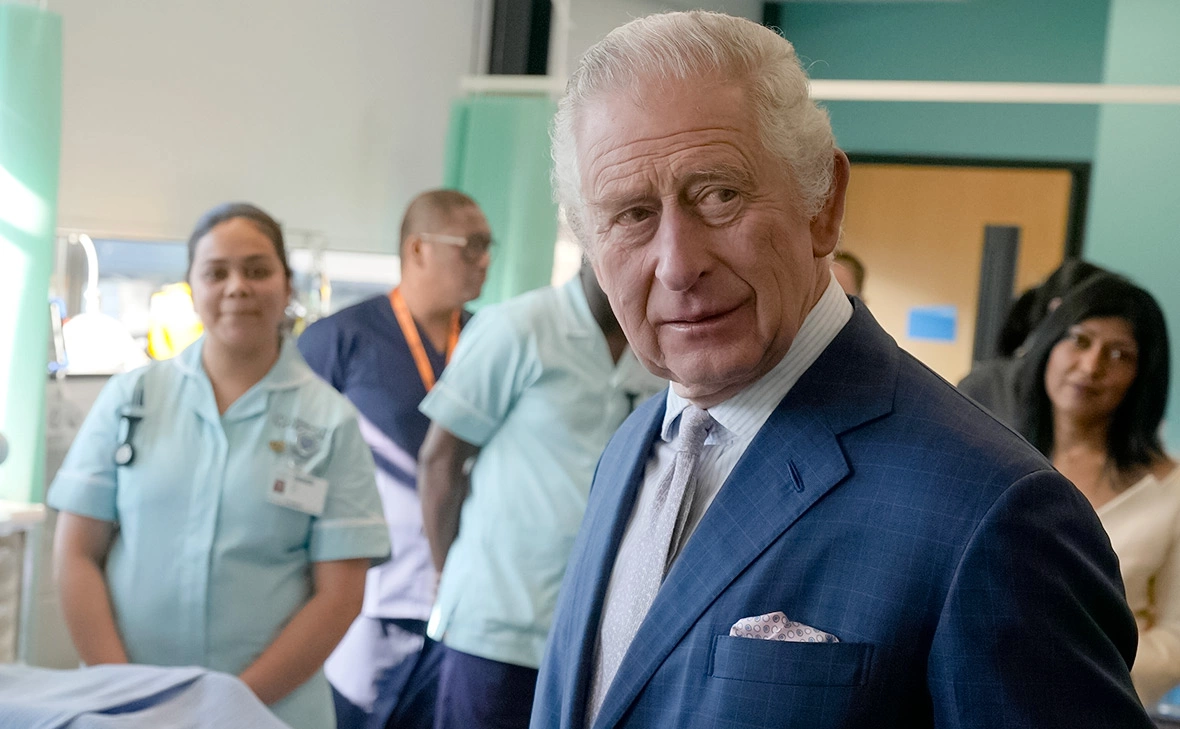 Frank Augstein / Getty Images