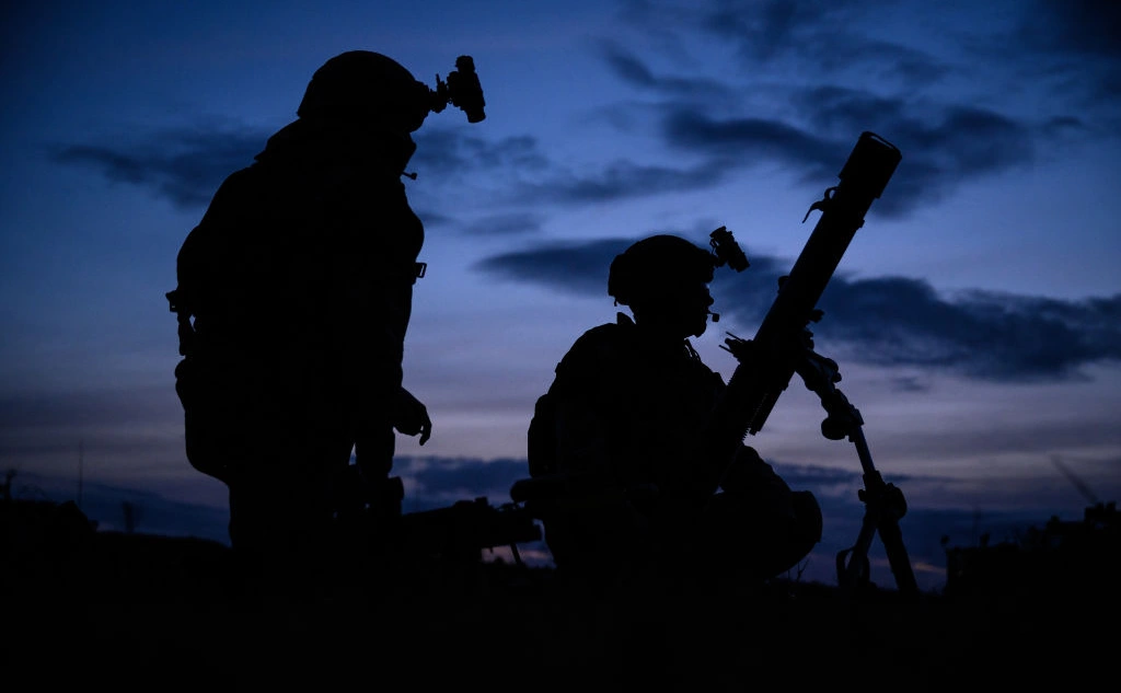 Leon Neal / Getty Images