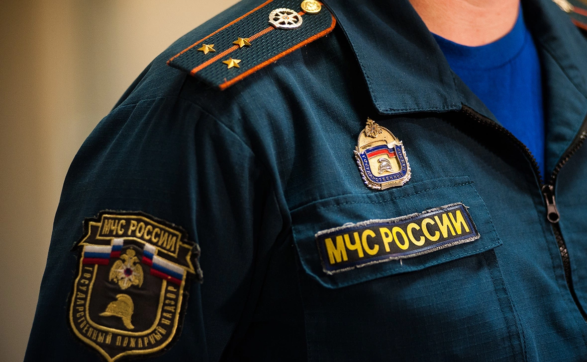 Анна Майорова / ura.ru / ТАСС