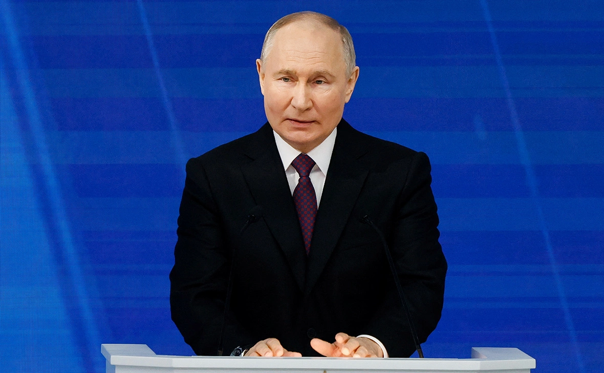 Евгения Новоженина / РИА Новости