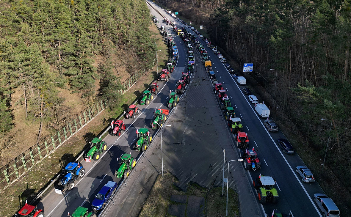 Lisi Niesner / Reuters