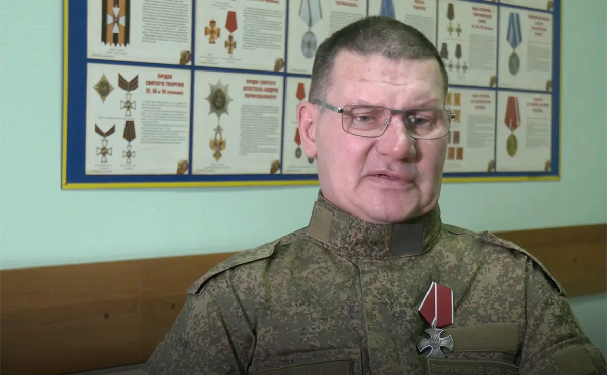 Минобороны РФ