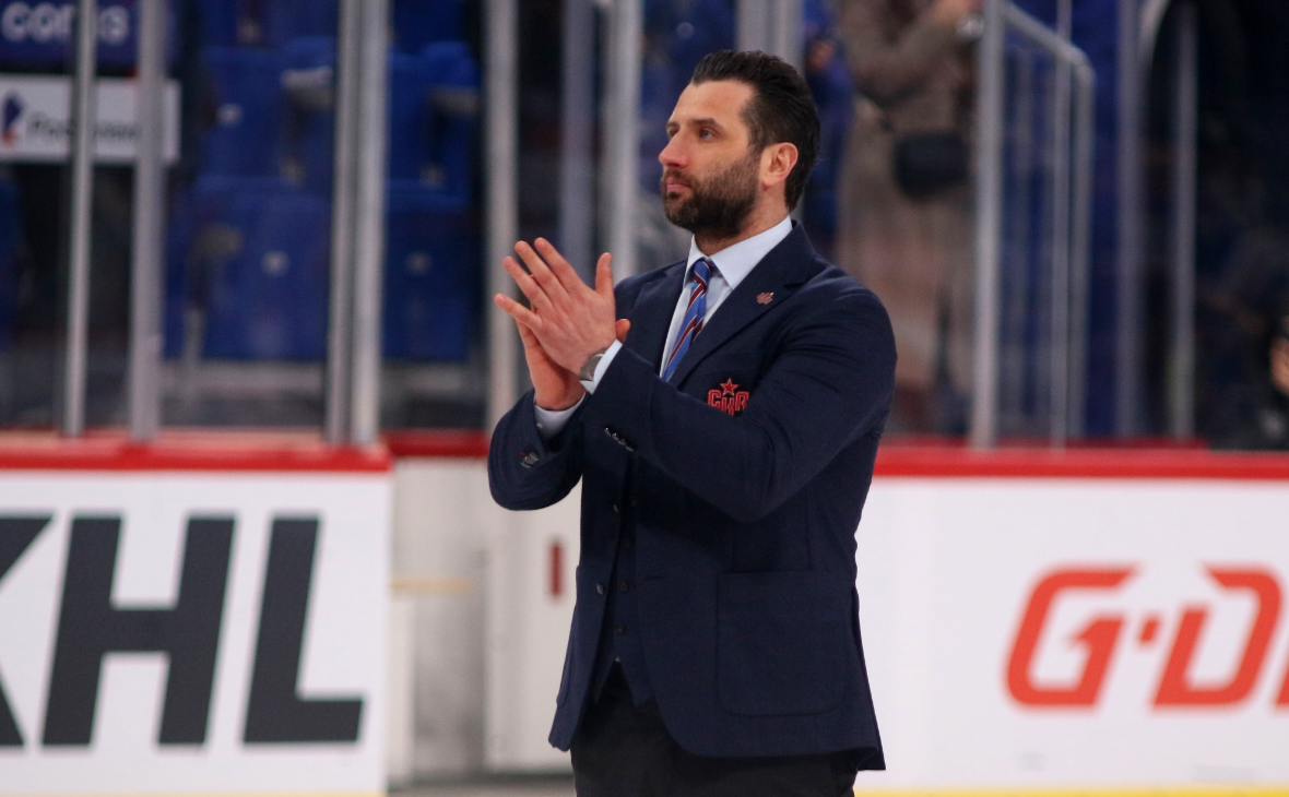 Maksim Konstantinov / Global Look Press