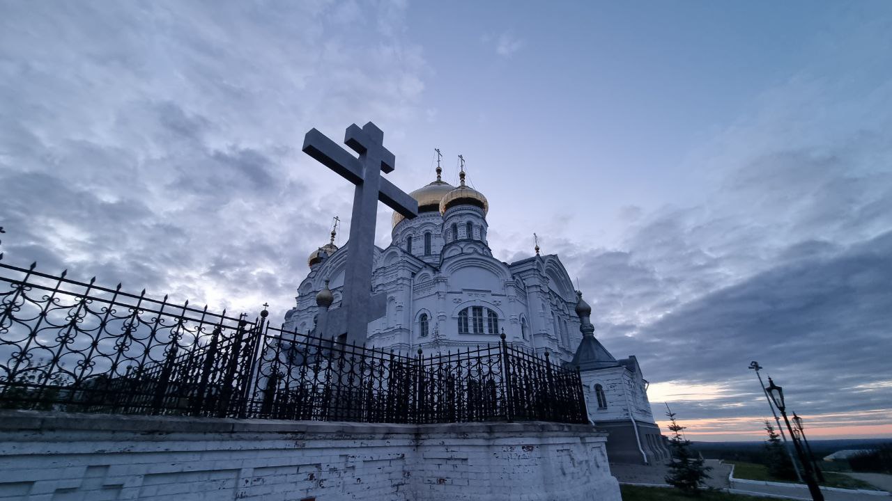 Туры по Пермскому краю становятся популярнее у жителей других регионов — РБК