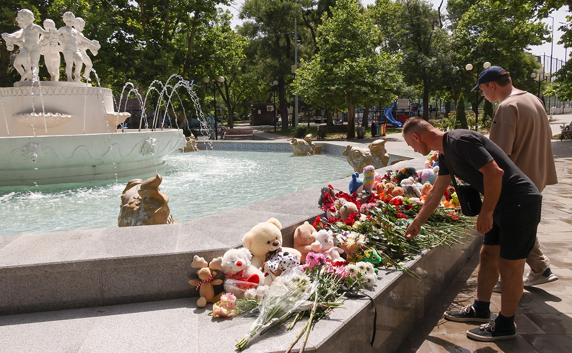 Сергей Мальгавко / ТАСС