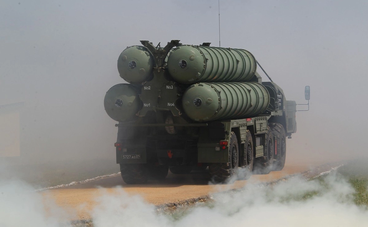 Александр Полегенько / ТАСС