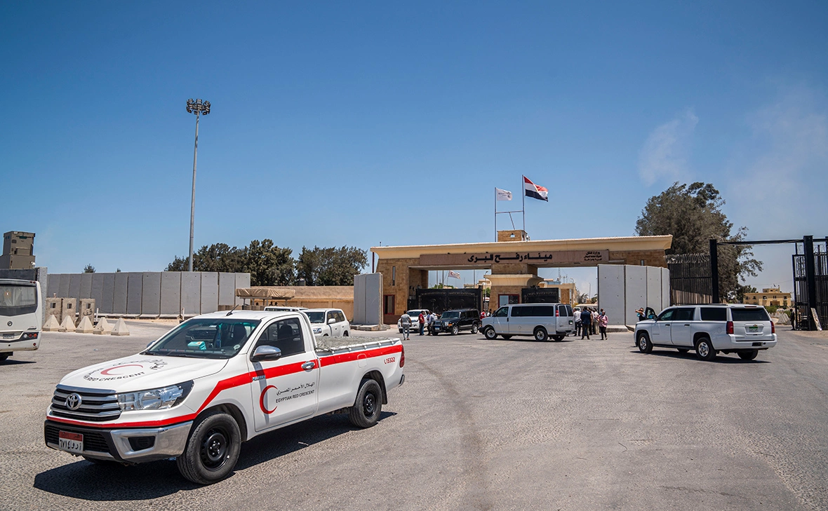 Ali Moustafa / Getty Images