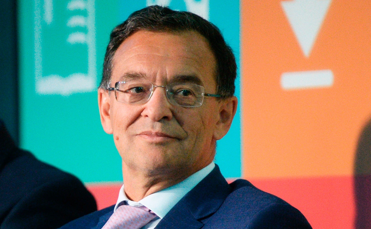 Сергей Мамонтов / РИА Новости