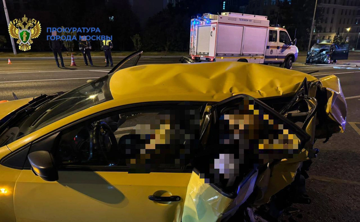 moscowproc / Telegram