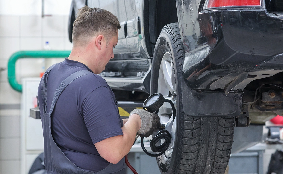 Алексей Белкин / news.ru / Global Look Press