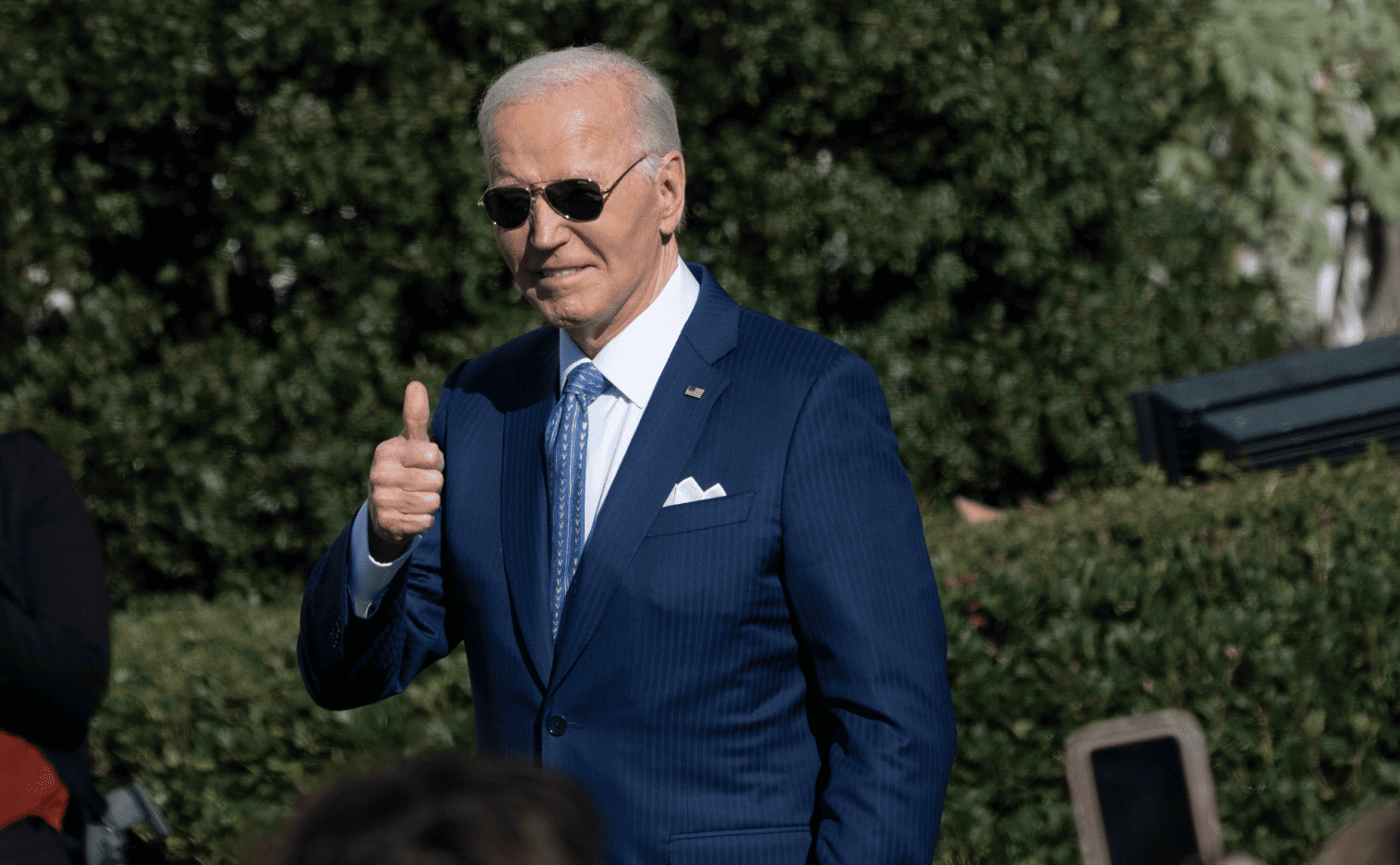 Chris Kleponis / Global look press