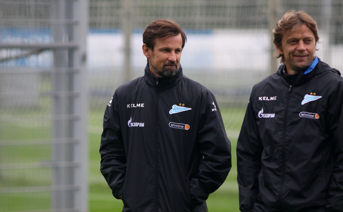 Maksim Konstantinov / Global Look Press