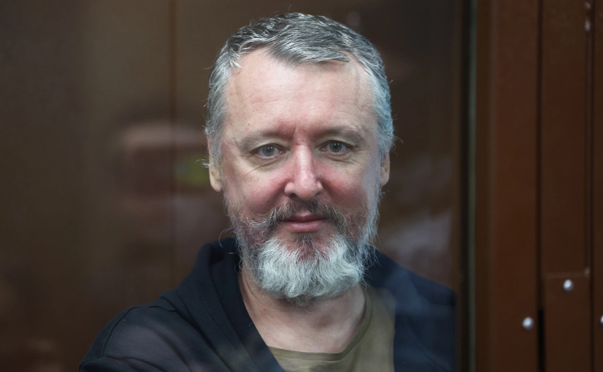 Сергей Булкин / news.ru / ТАСС