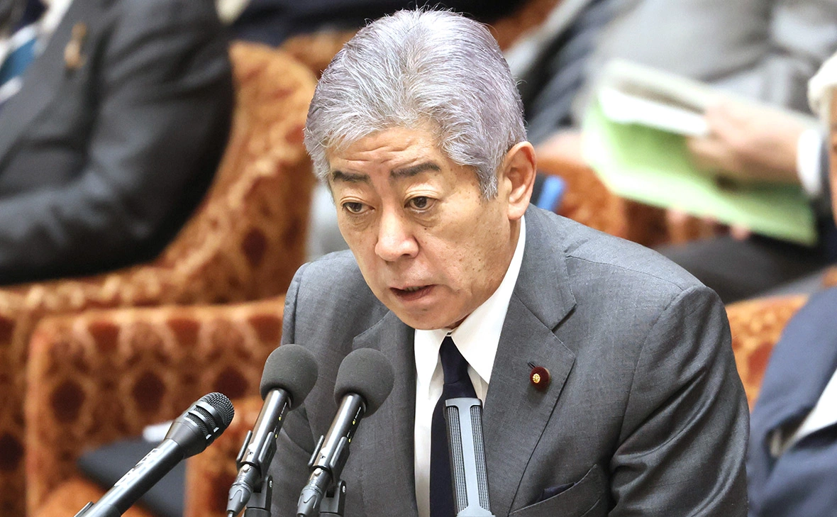 Yoshio Tsunoda / AFLO / Global Look Press