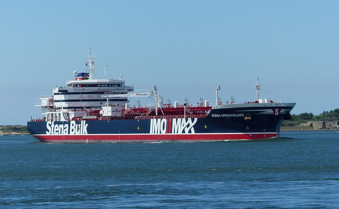 Justin Roeland / Reuters