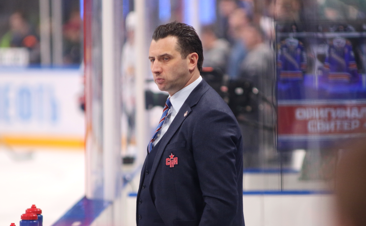 Maksim Konstantinov / Global Look Press