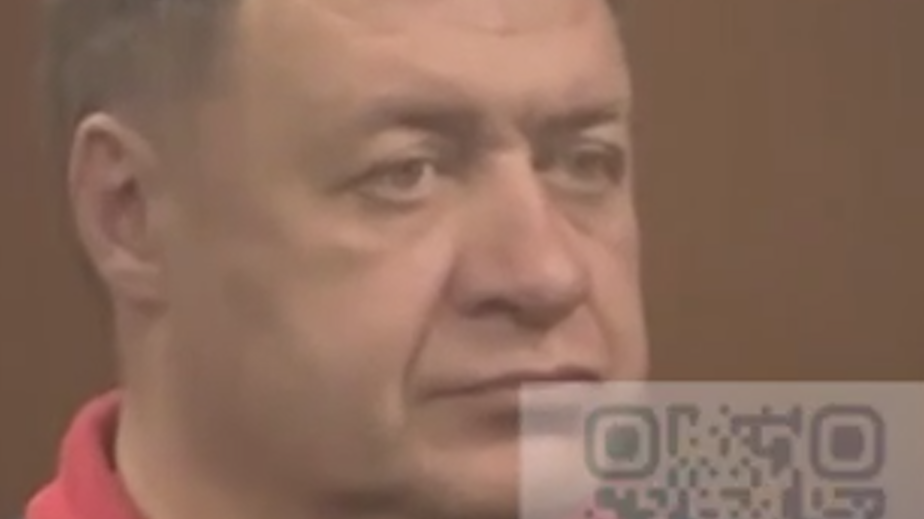Суд арестовал заместителя экс-губернатора Курской области
