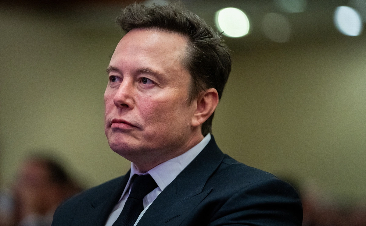 Allison Robbert / Getty Images