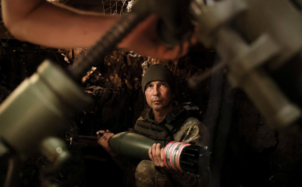 Фото: Олег Петрасюк / Reuters