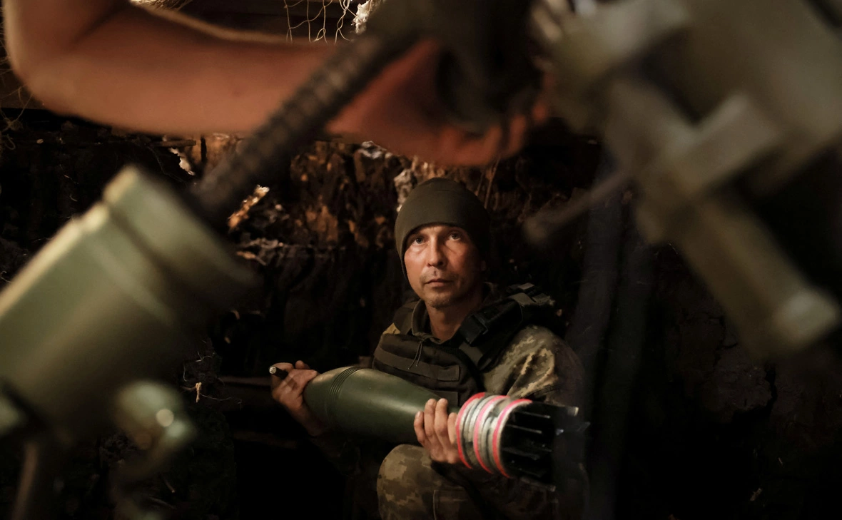 Олег Петрасюк / Reuters