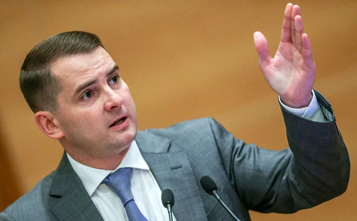 Госдума России