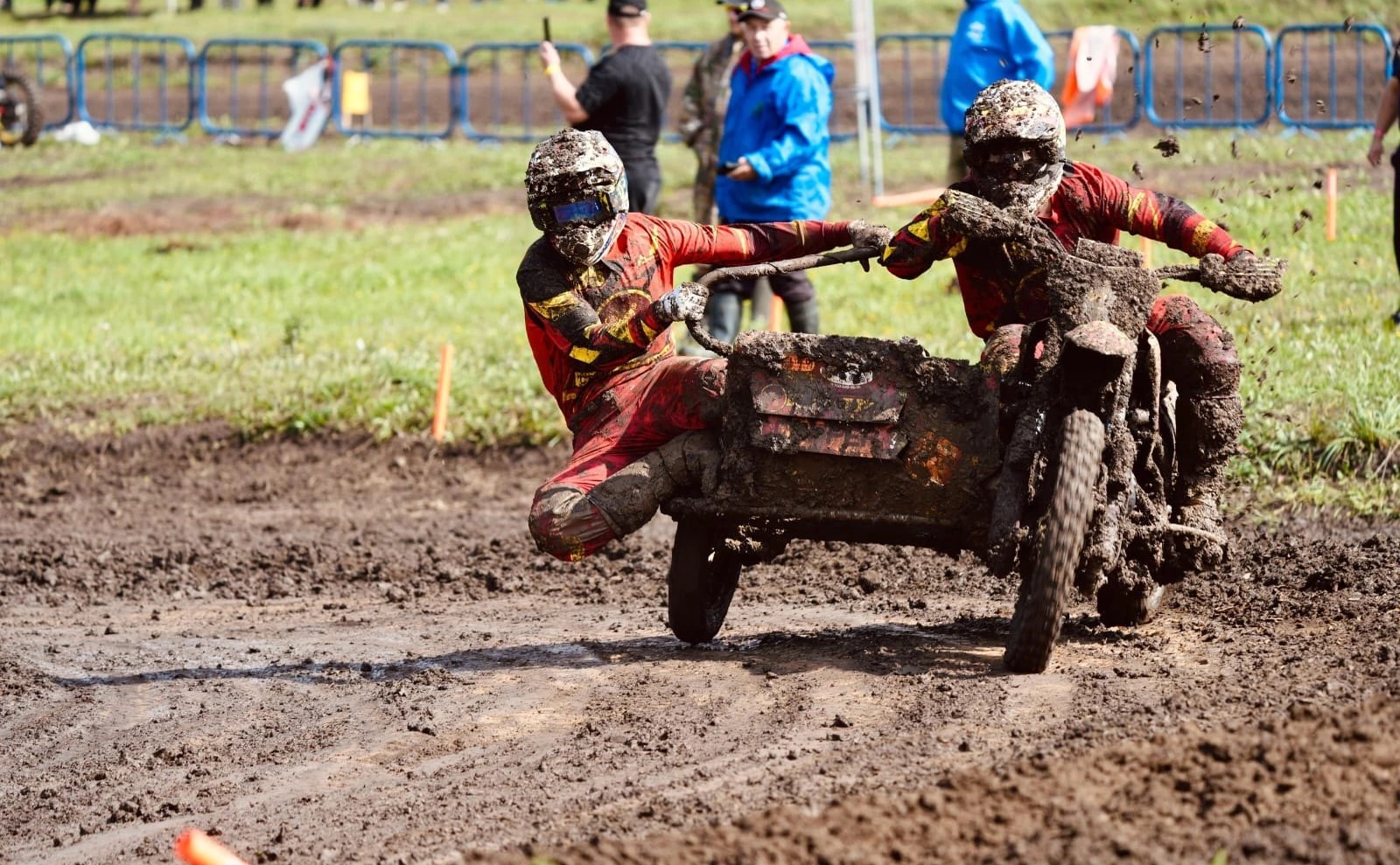 Александр Пупышев / VK