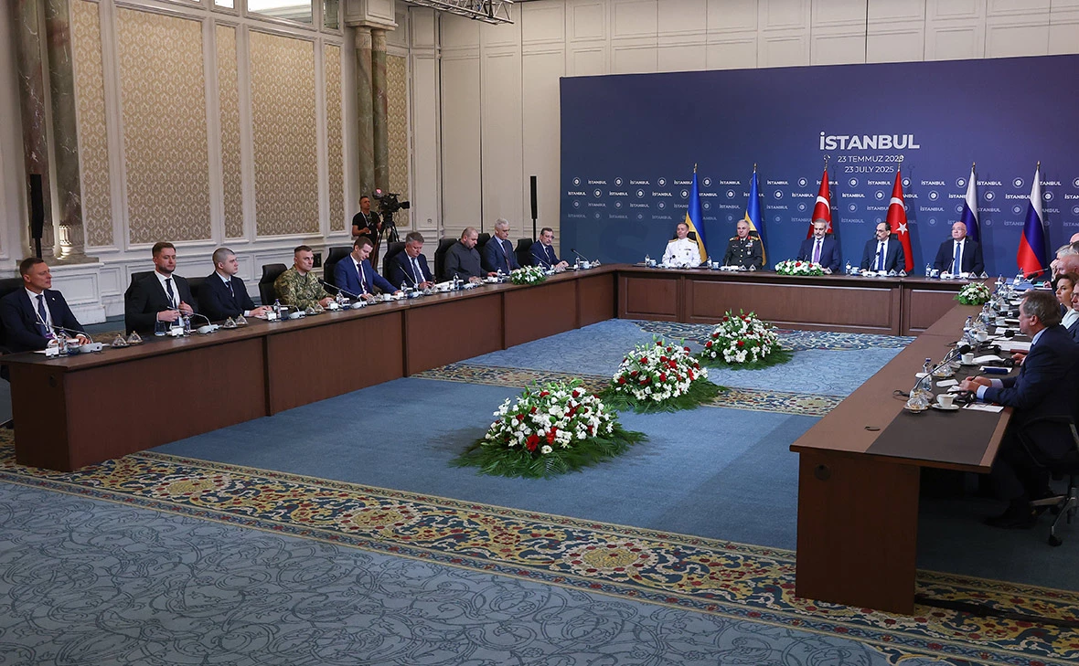 Александр Рюмин / ТАСС