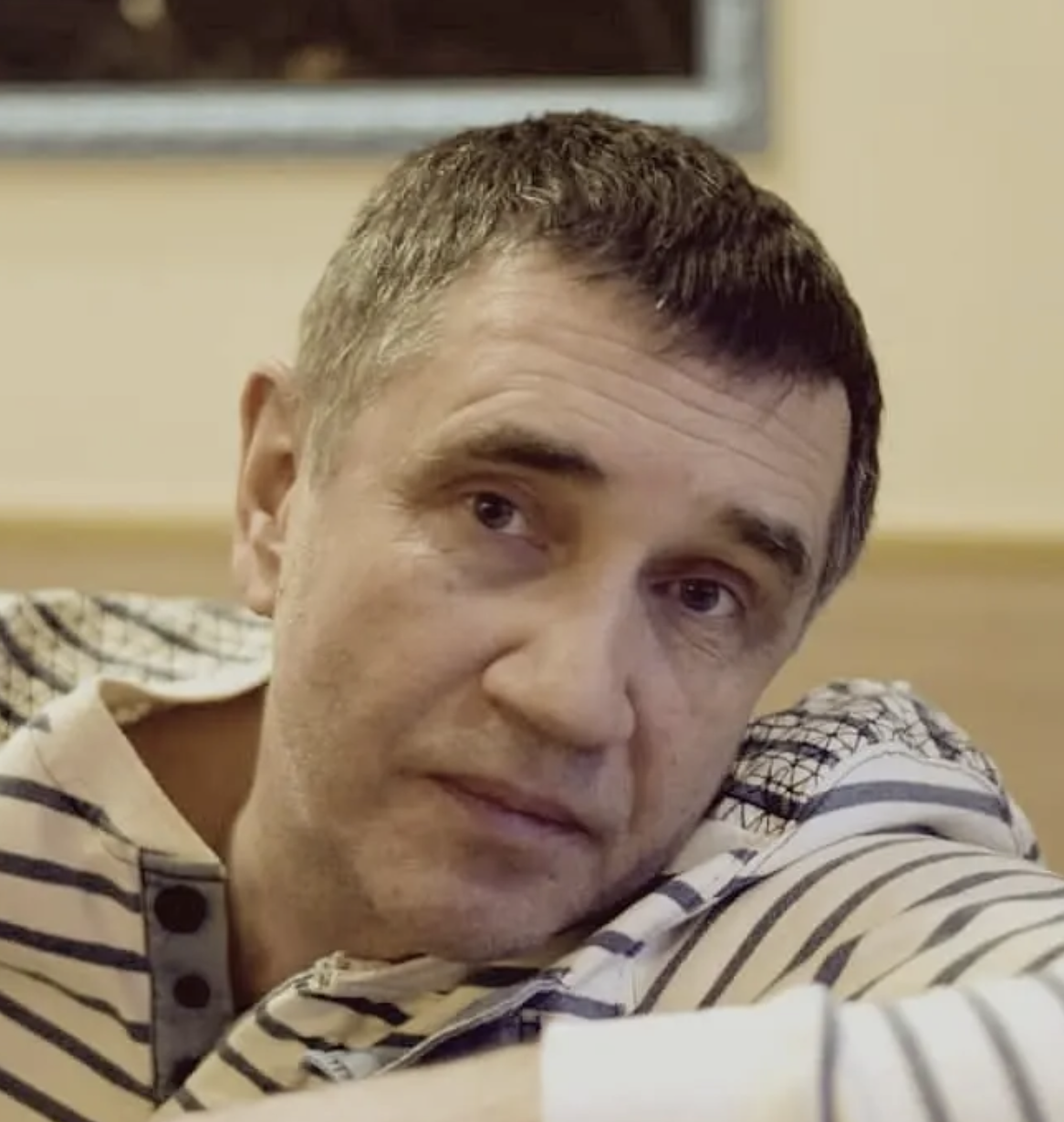 Юрий Медников