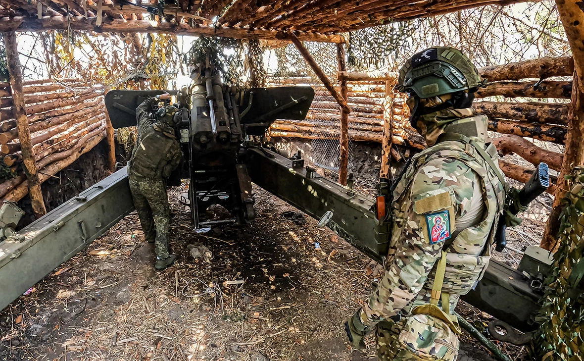 Алексей Коновалов / ТАСС