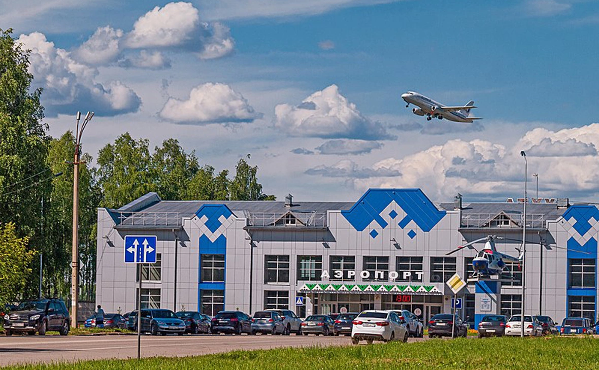 Николай Зиновьев / Wikipedia
