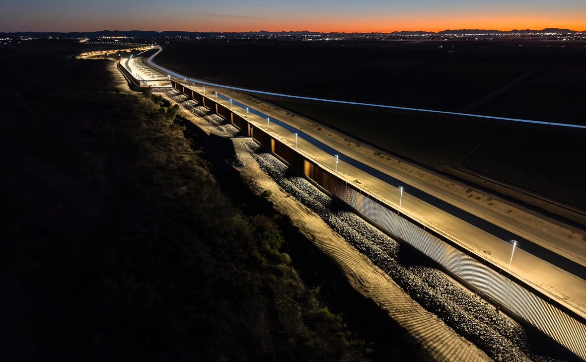 John Moore / Getty Images