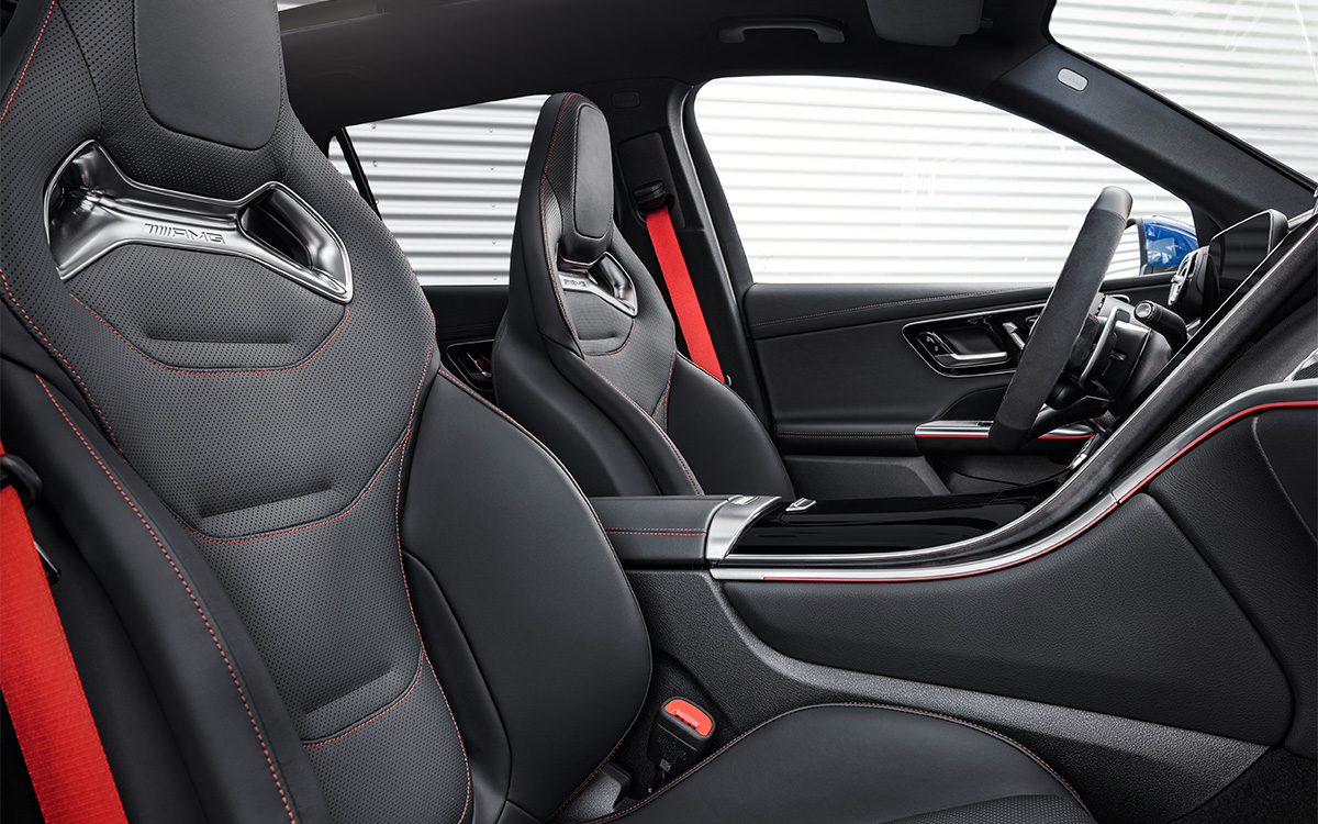 Mercedes-AMG GLC 43 4Matic