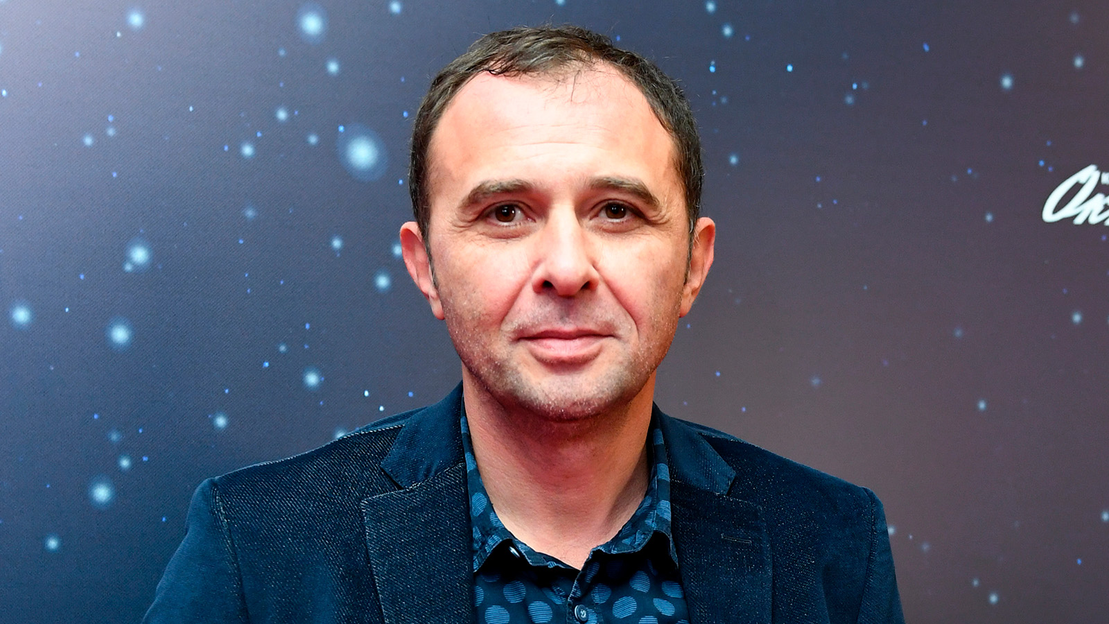 Режиссер Бакур Бакурадзе