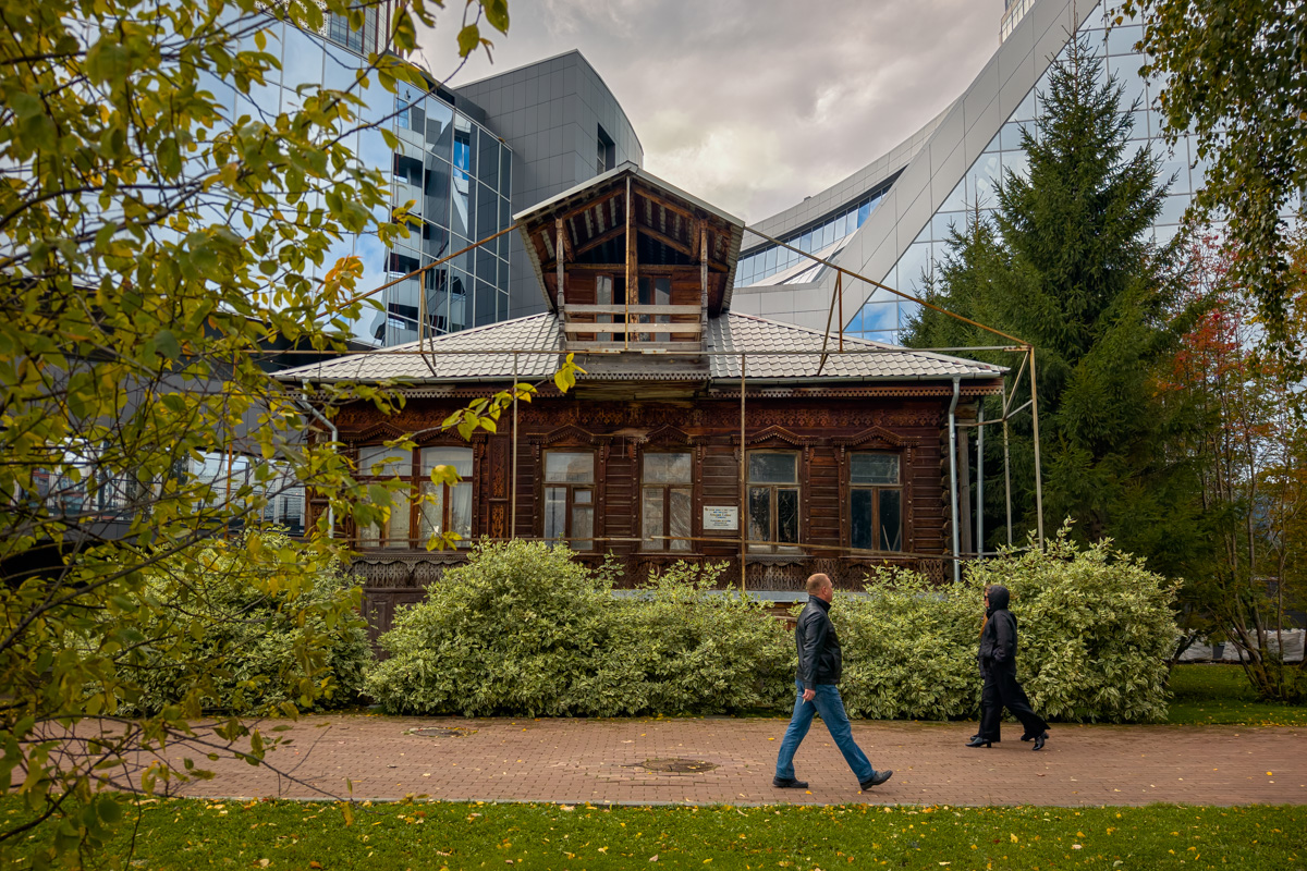 Фото: Антон Буценко для 66.RU