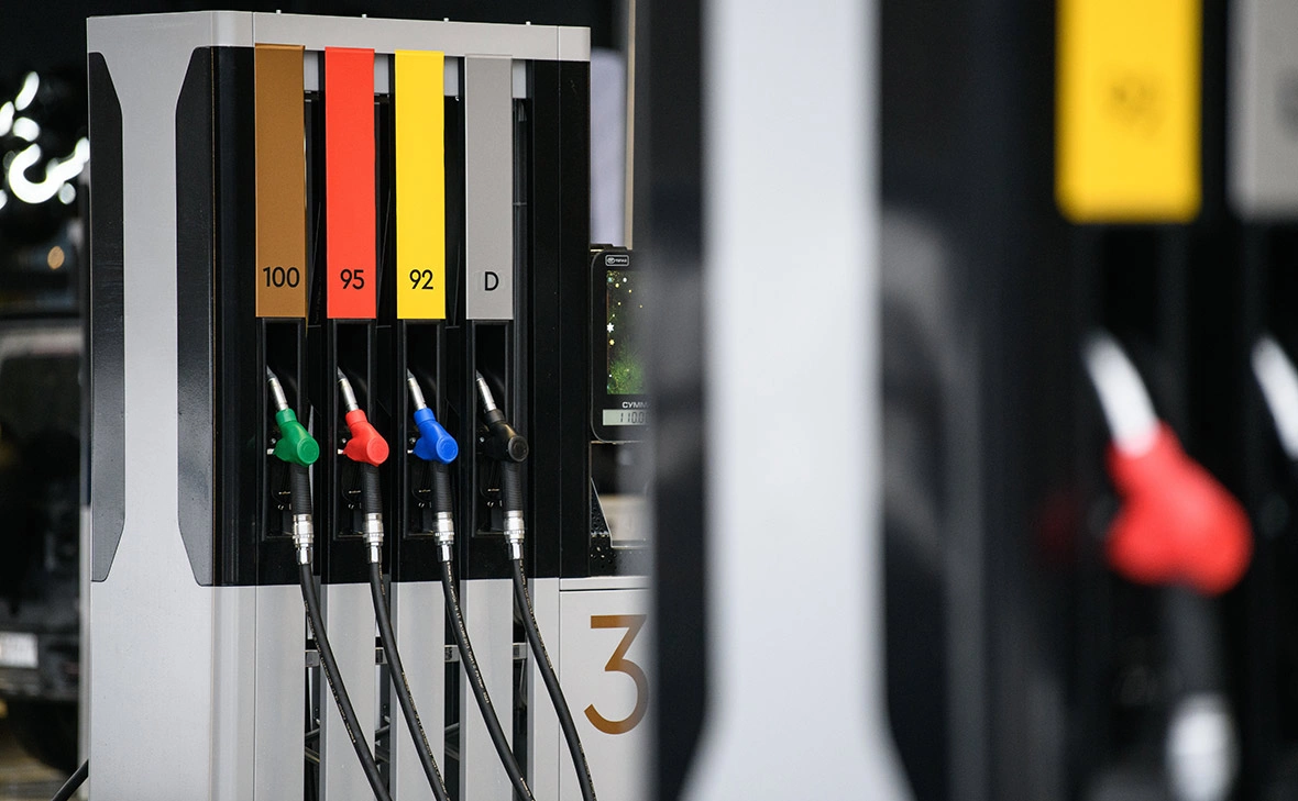 Илья Московец / URA.RU / Global Look Press