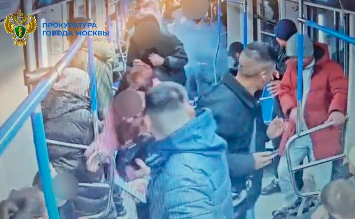 Прокуратура Москвы / Telegram