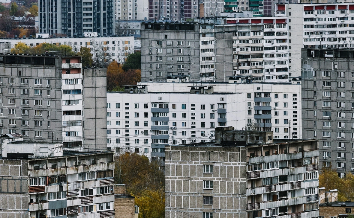 Андрей Любимов / РБК