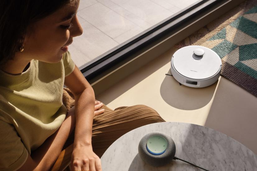 Робот-пылесос Trouver E30 Aqua,&nbsp;Trouver, цена по запросу (ru.trouver-tech.com)